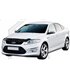 Deflektor prednej kapoty Ford Mondeo Facelift 2010–2014 