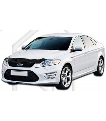 Deflektor prednej kapoty Ford Mondeo Facelift 2010–2014 
