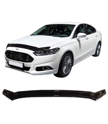 Deflektor prednej kapoty Ford Mondeo  2015–up 