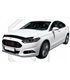 Deflektor prednej kapoty Ford Mondeo  2015–up 