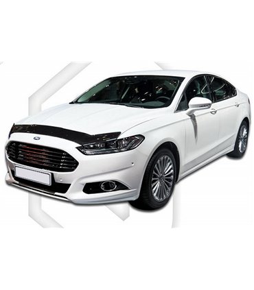 Deflektor prednej kapoty Ford Mondeo  2015–up 