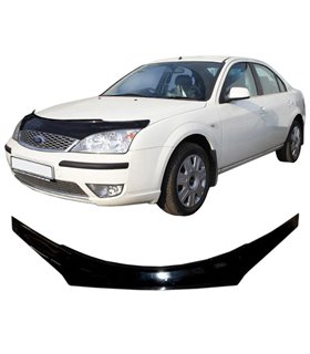 Deflektor prednej kapoty Ford Mondeo  2000-2007 