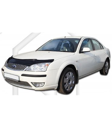 Deflektor prednej kapoty Ford Mondeo  2000-2007 
