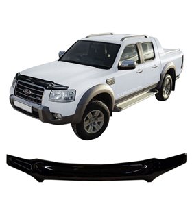 Deflektor prednej kapoty Ford Ranger  2007-2009 
