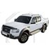 Deflektor prednej kapoty Ford Ranger  2007-2009 
