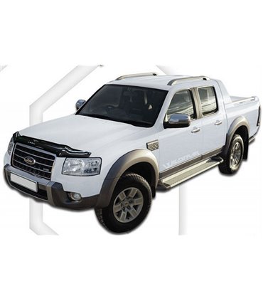 Deflektor prednej kapoty Ford Ranger  2007-2009 
