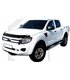 Deflektor prednej kapoty Ford Ranger Double Cab 2012–2015