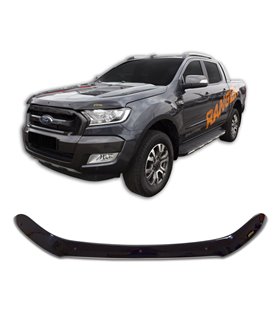 Deflektor prednej kapoty Ford Ranger 2016-up  