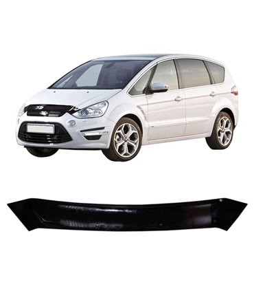 Deflektor prednej kapoty Ford S-MAX  2011–2015 
