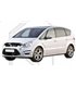 Deflektor prednej kapoty Ford S-MAX  2011–2015 