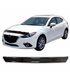 Deflektor prednej kapoty Mazda 3 sedan 2013-2019     