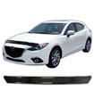 Deflektor prednej kapoty Mazda 3 sedan 2013-2019     