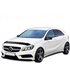 Deflektor prednej kapoty Mercedes Benz A Classe W176  2012–2018