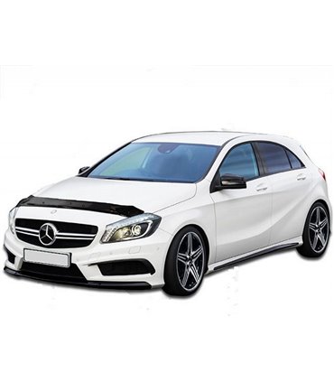 Deflektor prednej kapoty Mercedes Benz A Classe W176  2012–2018
