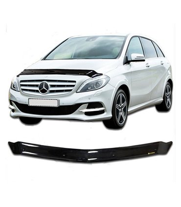 Deflektor prednej kapoty Mercedes Benz B Classe W246 2011–2019