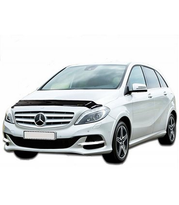 Deflektor prednej kapoty Mercedes Benz B Classe W246 2011–2019