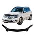 Deflektor prednej kapoty Mercedes Benz GLK  2012-2016