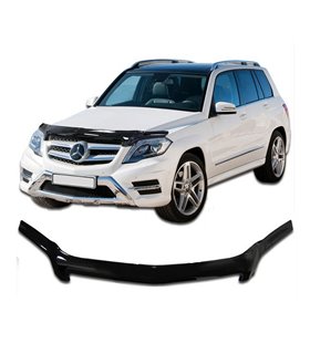 Deflektor prednej kapoty Mercedes Benz GLK  2012-2016