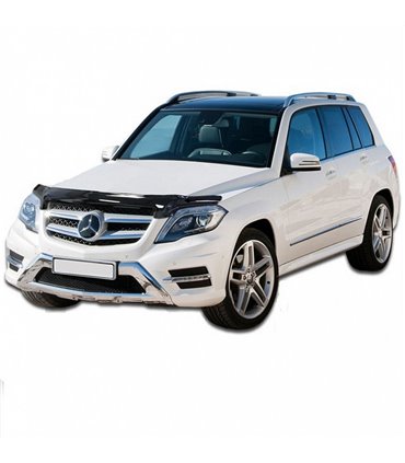 Deflektor prednej kapoty Mercedes Benz GLK  2012-2016