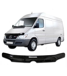 Deflektor prednej kapoty Mercedes Benz Sprinter 2000-2006 