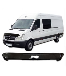 Deflektor prednej kapoty Mercedes Benz Sprinter 2007-2013 