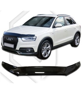 Deflektor prednej kapoty Mitsubishi ASX  2010–2018
