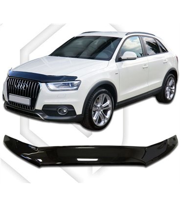 Deflektor prednej kapoty Mitsubishi ASX  2010–2018