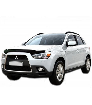 Deflektor prednej kapoty Mitsubishi ASX  2010–2018