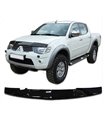 DEFLEKTOR PREDNEJ KAPOTY MITSUBISHI L200 2007–2015