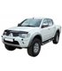 Deflektor prednej kapoty Mitsubishi L200  2007–2015 