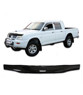 Deflektor prednej kapoty Mitsubishi L200 1999-2006 