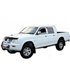Deflektor prednej kapoty Mitsubishi L200 1999-2006 