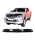 Deflektor prednej kapoty Mitsubishi L200  2015–2019