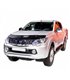 Deflektor prednej kapoty Mitsubishi L200  2015–2019