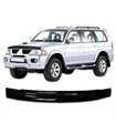 Deflektor prednej kapoty Mitsubishi Pajero / Montero Sport 1997-2008 