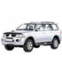 Deflektor prednej kapoty Mitsubishi Pajero / Montero Sport 1997-2008 