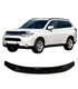 Deflektor prednej kapoty Mitsubishi Outlander  2012–2020