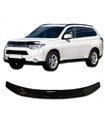 Deflektor prednej kapoty Mitsubishi Outlander