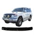 Deflektor prednej kapoty Mitsubishi Pajero  1992-2000 
