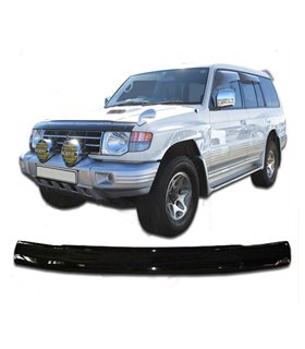 Deflektor prednej kapoty Mitsubishi Pajero  1992-2000 