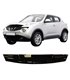 Deflektor prednej kapoty Nissan Juke  2010-2018