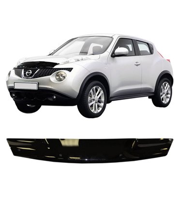 Deflektor prednej kapoty Nissan Juke  2010-2018