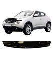 Deflektor prednej kapoty Nissan Juke  2010-2018