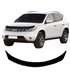 Deflektor prednej kapoty Nissan Murano  2004-2008 