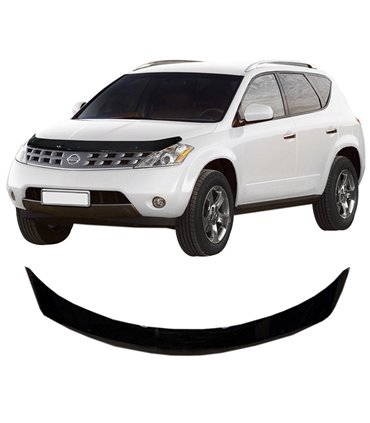 Deflektor prednej kapoty Nissan Murano  2004-2008 