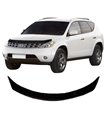 Deflektor prednej kapoty Nissan Murano  2004-2008 