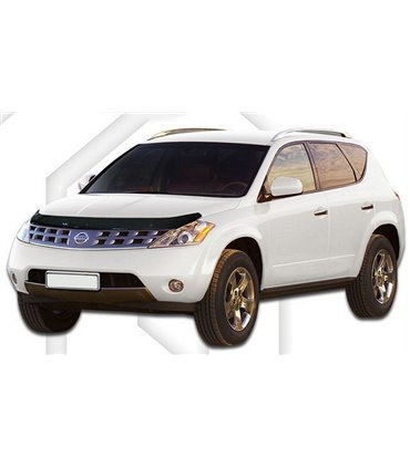 Deflektor prednej kapoty Nissan Murano  2004-2008 