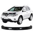 Deflektor prednej kapoty Nissan Murano  2009–2014 