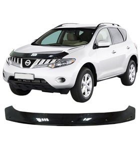 Deflektor prednej kapoty Nissan Murano  2009–2014 