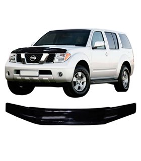 Deflektor prednej kapoty Nissan Pathfinder  2005-2010 